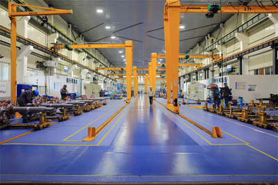 貫徹新發展理念 常州以環保技術推廣推動“節能降碳、綠色發展”